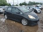2010 Honda Fit Sport   for Sale in Chalfont, PA - Vandalism