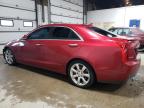2013 Cadillac Ats Luxury for Sale in Blaine, MN - Front End