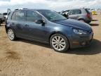 2013 Volkswagen Golf  продається в Brighton, CO - Rear End