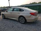 2020 Honda Accord Hybrid Exl for Sale in Augusta, GA - Front End