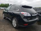 New Britain, CT에서 판매 중인 2010 Lexus Rx 450H - Minor Dent/Scratches