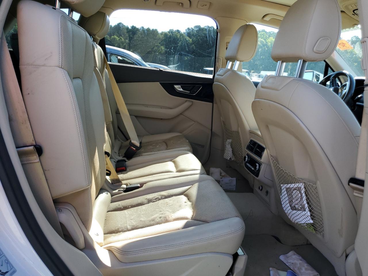 2019 Audi Q7 Prestige VIN: WA1VAAF73KD021279 Lot: 60134105
