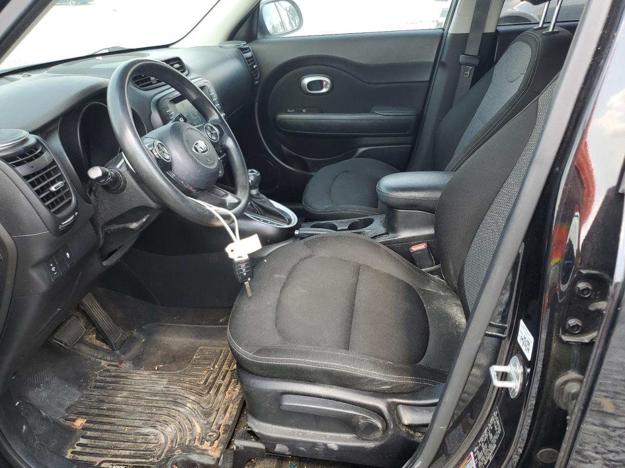 KIA SORENTO 2025 VIN 5XYRKDJF5SG335375 фото 7