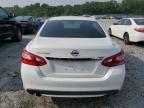 2017 Nissan Altima 2.5 for Sale in Byron, GA - Side