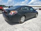 2009 Nissan Altima 2.5   na sprzedaż w Madisonville, TN - Side