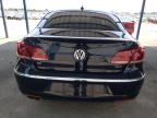 2014 Volkswagen Cc Sport на продаже в Sacramento, CA - Front End