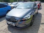 2019 VOLVO V40 INSCRI for sale at Copart WOLVERHAMPTON