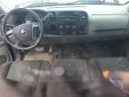 2011 CHEVROLET SILVERADO K1500 LS   for sale at Copart NS - HALIFAX
