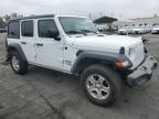 2021 Jeep Wrangler Unlimited Sport for Sale in Colton, CA - Minor Dent/Scratches