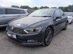 2016 VOLKSWAGEN PASSAT GT for sale at Copart WOLVERHAMPTON