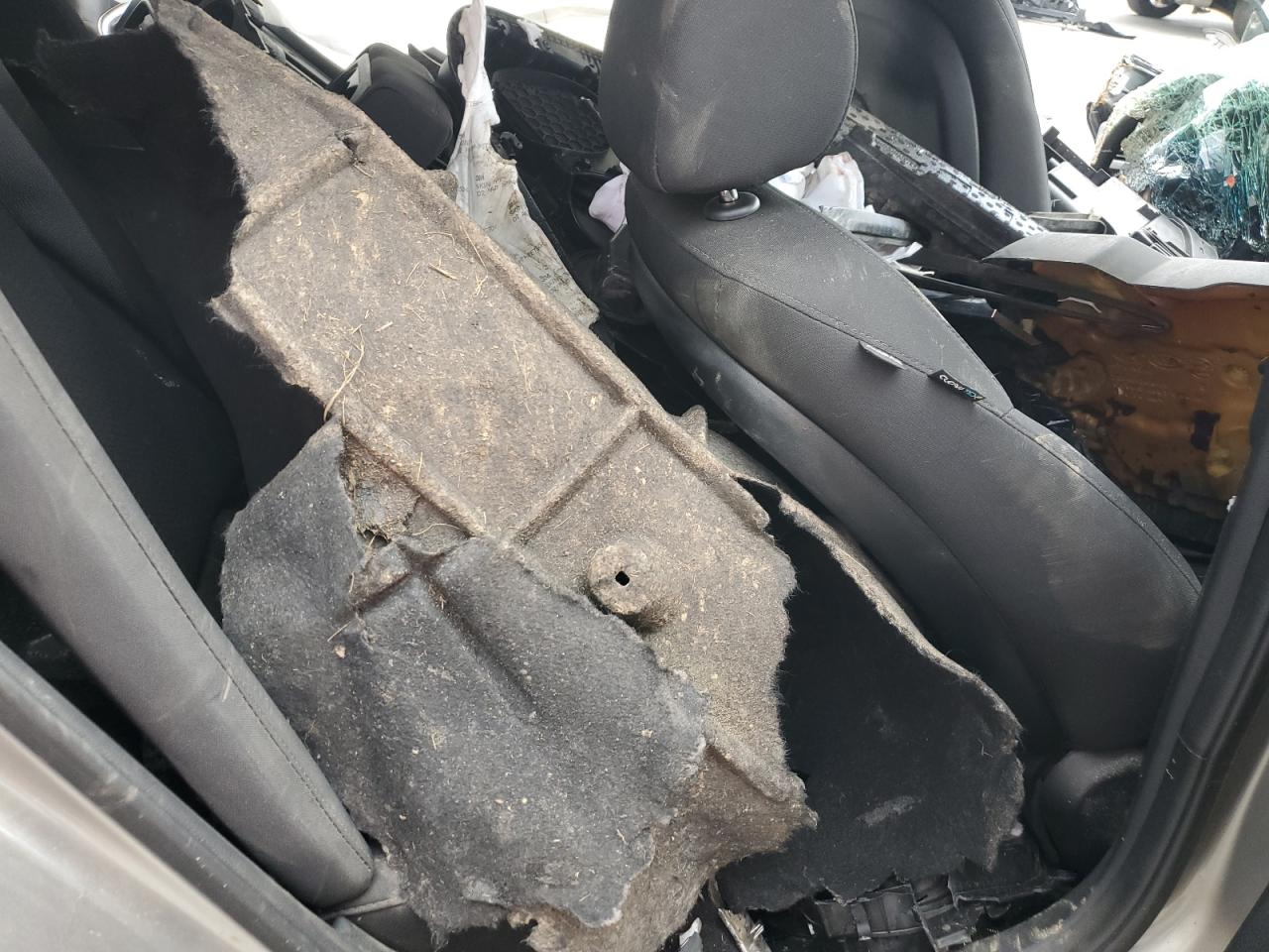 2017 Kia Optima Lx VIN: 5XXGT4L3XHG177913 Lot: 62719315