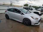 2014 Ford Focus St zu verkaufen in Kansas City, KS - Side
