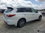 2015 INFINITI QX60    for sale at Copart GA - ATLANTA NORTH