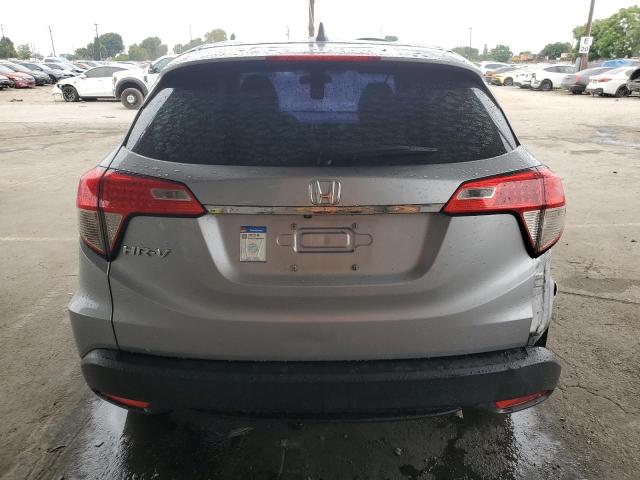  HONDA HR-V 2019 Srebrny