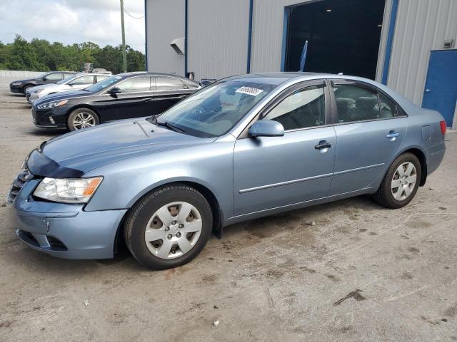 2010 Hyundai Sonata Gls