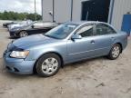 2010 Hyundai Sonata Gls იყიდება Apopka-ში, FL - Front End