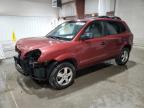 2006 Hyundai Tucson Gl   de vânzare în Leroy, NY - Front End