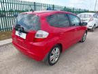 2010 HONDA JAZZ EX I- for sale at Copart WESTBURY