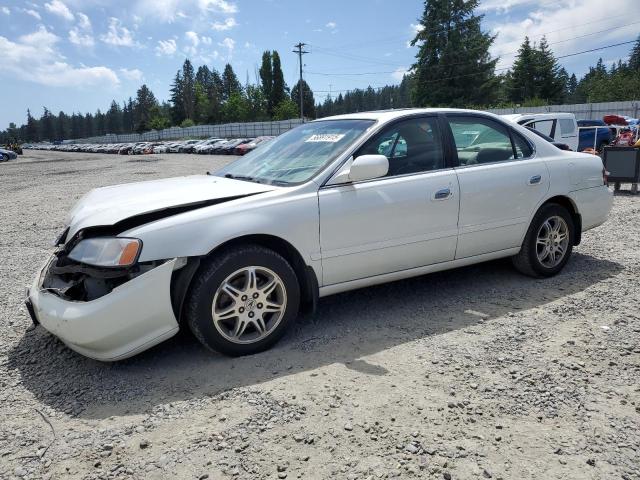 2001 Acura 3.2Tl 