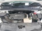 2014 VAUXHALL MOKKA EXCL for sale at Copart EAST KILBRIDE