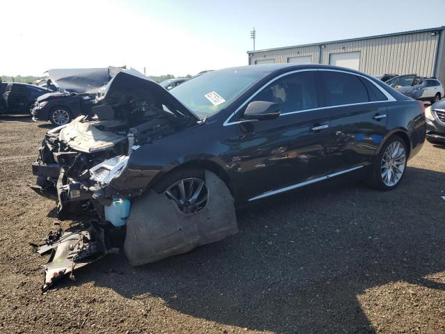 2014 Cadillac Xts Vsport Platinum