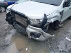 2019 FORD RANGER WIL for sale at Copart WOLVERHAMPTON