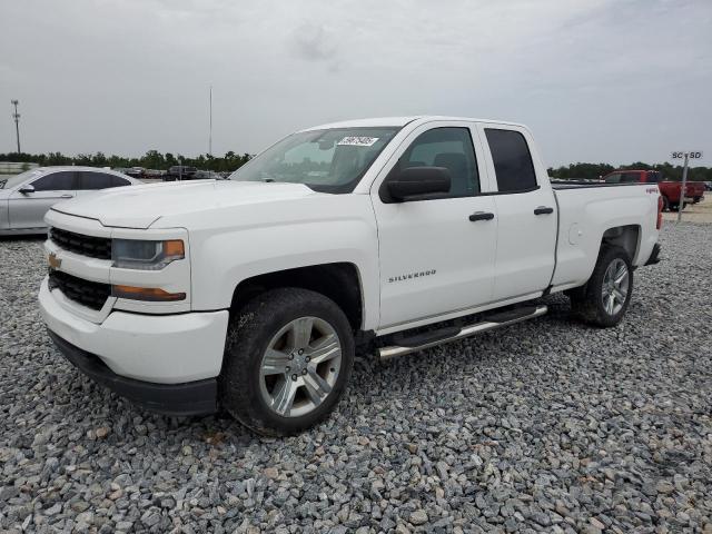 2016 Chevrolet Silverado K1500 Custom