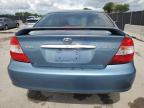 2003 Toyota Camry Le zu verkaufen in Orlando, FL - Normal Wear