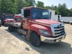 2012 Hino 258/268  на продаже в Glassboro, NJ - Front End