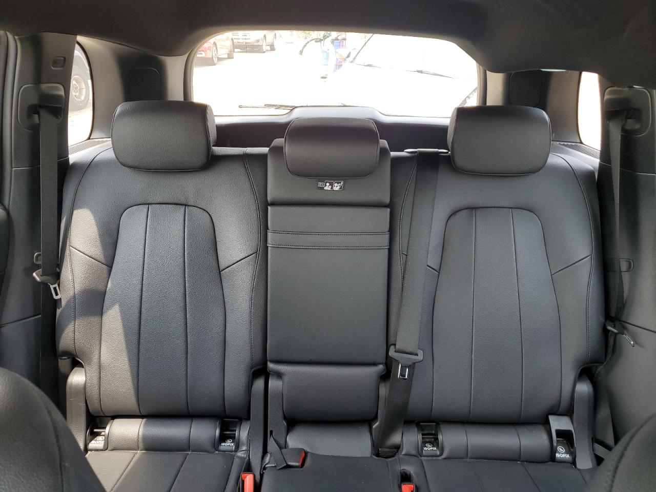 2020 Mercedes-Benz Glb 250 4Matic VIN: W1N4M4HB0LW058008 Lot: 59890195