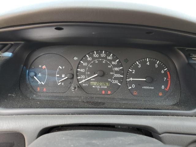 2000 TOYOTA CAMRY CE  