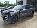 2015 Jeep Grand Cherokee Laredo   за продажба в Franklin, WI - Front End