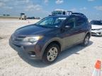 2014 Toyota Rav4 Le للبيع في Taylor، TX - Hail
