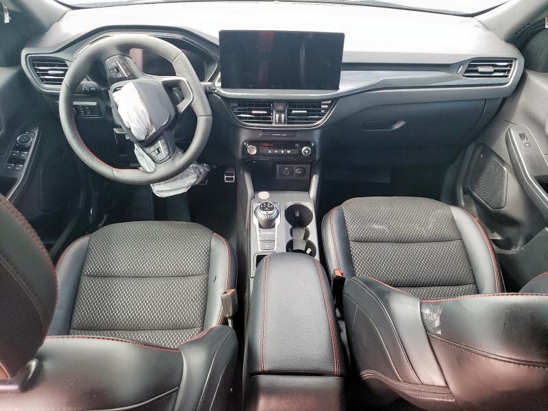  FORD ESCAPE ST 2024 Синий