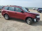 2012 Subaru Forester 2.5X   na sprzedaż w Mcfarland, WI - Front End