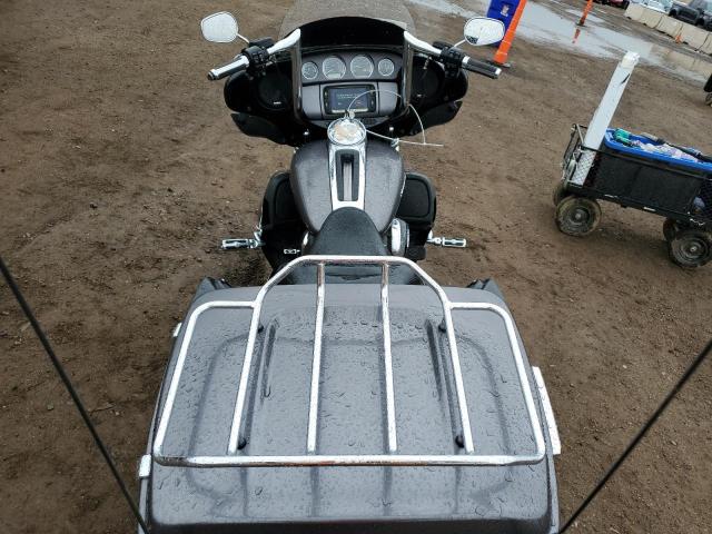 2014 HARLEY-DAVIDSON FLHTK ELECTRA GLIDE ULTRA LIMITED  