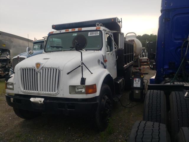2000 International 4000 4900