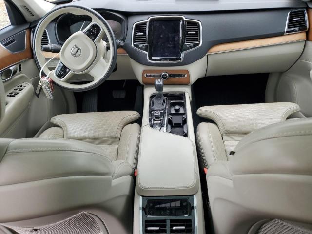  VOLVO XC90 2018 Czarny