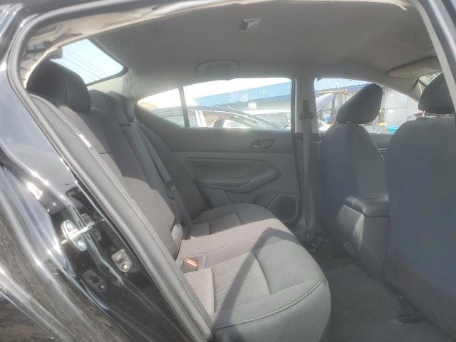 2024 NISSAN ALTIMA S