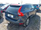 2011 VOLVO XC60 SE LU for sale at Copart BRISTOL