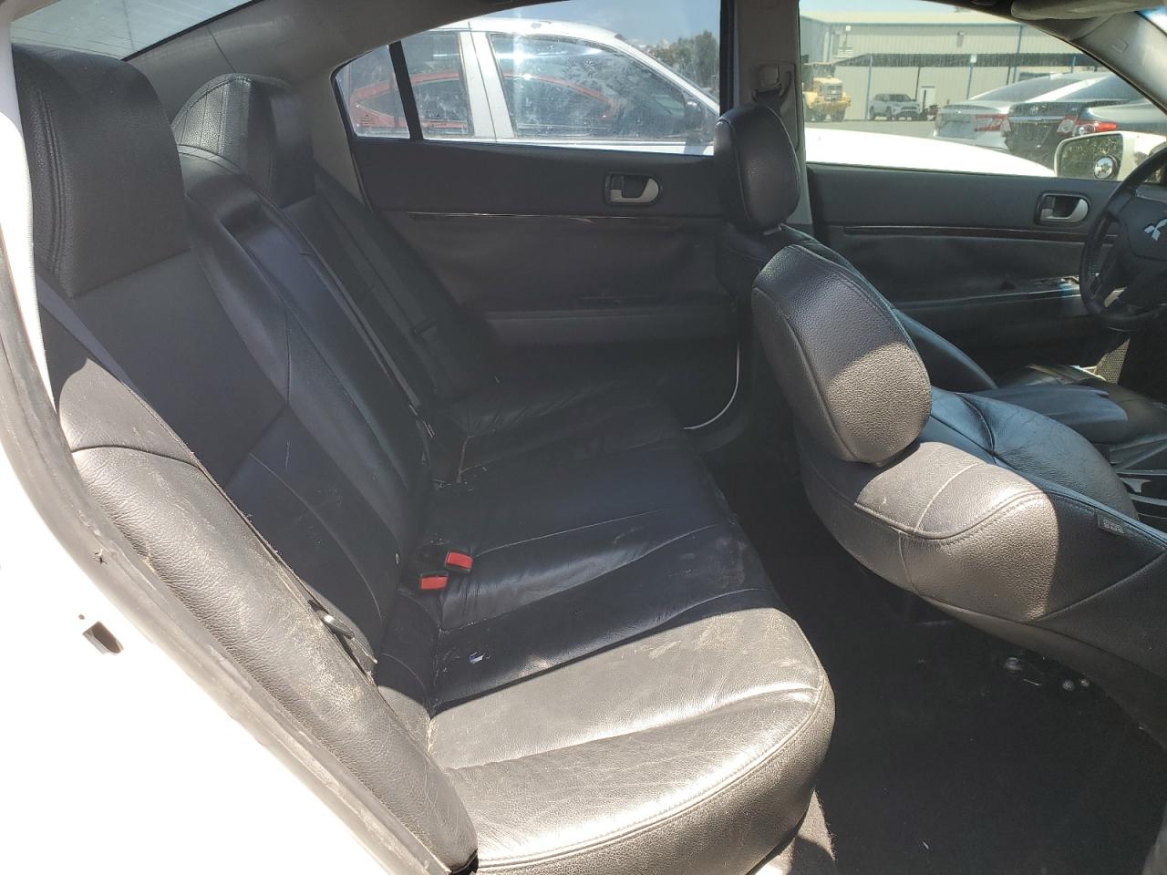 2012 Mitsubishi Galant Es VIN: 4A32B3FF9CE017464 Lot: 62253555