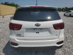 2019 Kia Sorento Lx იყიდება Barberton-ში, OH - Side