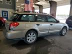 2008 Subaru Outback 2.5I   за продажба в Blaine, MN - Rear End