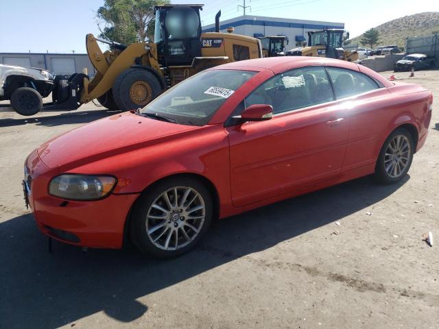 2007 Volvo C70 T5  