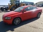 2007 Volvo C70 T5   за продажба в Albuquerque, NM - Normal Wear