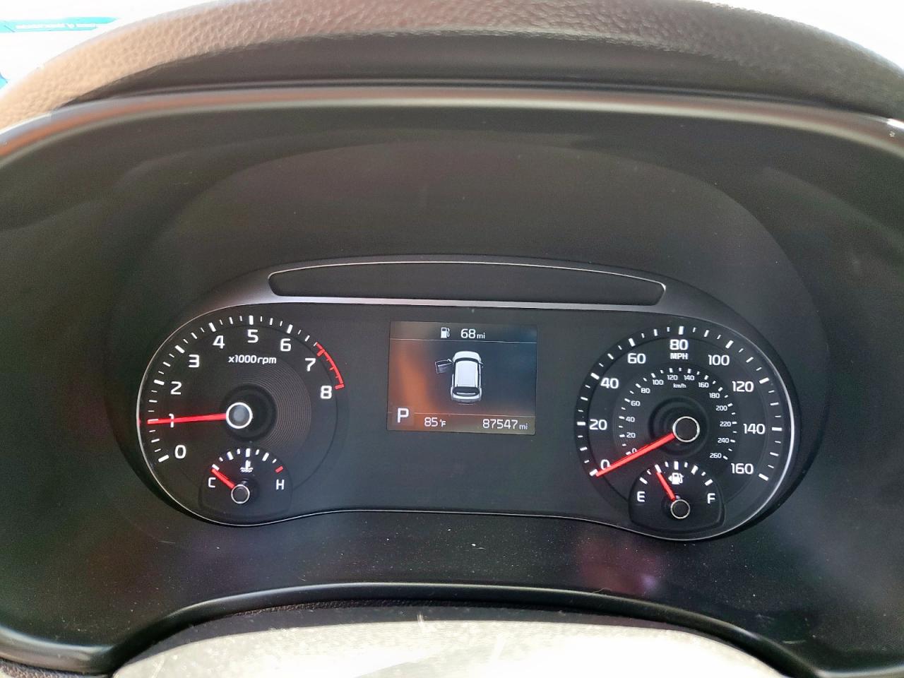 2021 Kia Soul Lx VIN: KNDJ23AU6M7763171 Lot: 62505775