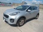 2017 KIA SPORTAGE 1 for sale at Copart YORK