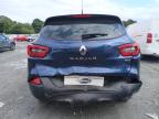 2017 RENAULT KADJAR DYN for sale at Copart BELFAST