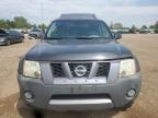 2007 Nissan Xterra Off Road на продаже в Elgin, IL - Side