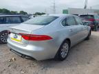2017 JAGUAR XF PRESTIG for sale at Copart BRISTOL
